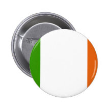 Bandera de Irlanda Pins
