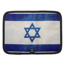 Bandera de Israel Organizadores