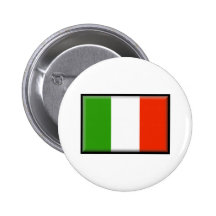 Bandera de Italia Pin