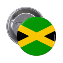 Bandera de Jamaica Pins