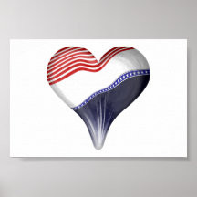 Bandera de la campaña impresiones