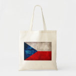 Bandera de la República Checa Bolsa