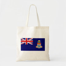 Bandera de las Islas Caimán Bolsa