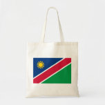 Bandera de Namibia Bolsas