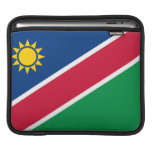 Bandera de Namibia Fundas Para iPads