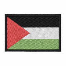 Bandera de Palestina Chaqueta De Entrenamiento