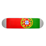 Bandera de Portugal Patin