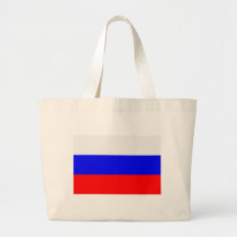 Bandera de Rusia Bolsa