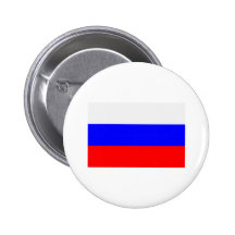 Bandera de Rusia Pins