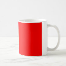 Bandera de Samoa Taza