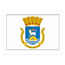 Bandera de San Juan Postales