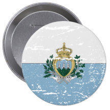 BANDERA DE SAN MARINO PINS
