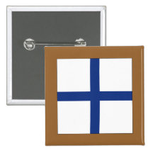 Bandera de señal de la radiografía (x) pins