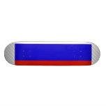 Bandera de Serbia Patines Personalizados