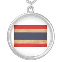 Bandera de Tailandia Joyerías
