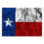 bandera de Tejas Comunicados Personales
