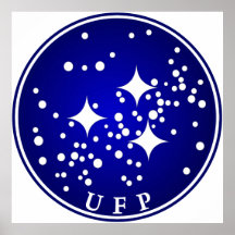 Bandera de UFP Impresiones