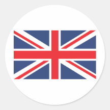 Bandera de unión etiquetas  