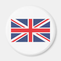 Bandera de unión iman para frigorífico