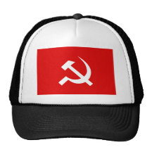 Bandera de URSS Gorro De Camionero