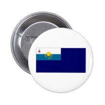 Bandera del gobierno de Kazajistán Pin