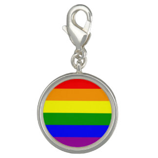 pulseras de bandera gay