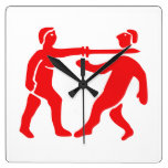 Bandera/emblema del imperio de Benin