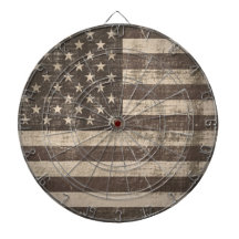 Bandera Estados Unidos del vintage