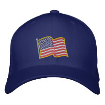 Bandera GBNB Gorras Bordadas