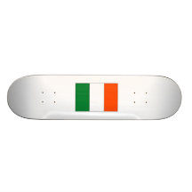 BANDERA IRLANDESA TABLAS DE SKATE