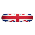 Bandera nacional de Reino Unido Patin