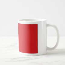 Bandera nacional de Samoa Tazas De Café