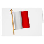 Bandera náutica 'H Felicitacion