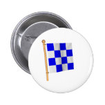 Bandera náutica 'N Pins
