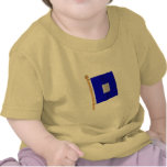 Bandera náutica 'P Camiseta