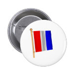 Bandera náutica 'T Pins