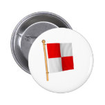 Bandera náutica 'U Pins