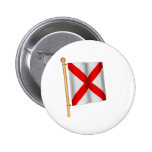 Bandera náutica 'V Pin
