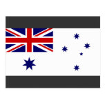 Bandera naval Australia, Australia Postal