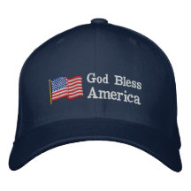 Bandera NOTA de GBA Gorra De Béisbol