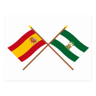 Resultado de imagen de andalucia- españa bandera