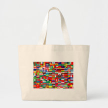 BANDERAS DEL MUNDO BOLSA