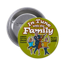 Bandfest 2006 pins
