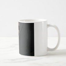Bandido Amarillo-Observado Taza