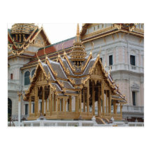 Bangkok Thialand Tarjetas Postales