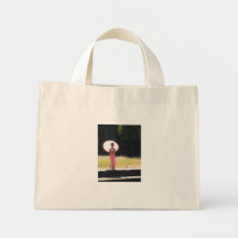 Banquete de boda en esperar bolsas de mano