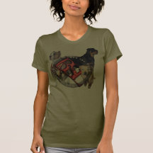 Banthedeed Camisetas