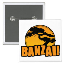 Banzai Pins
