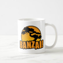 Banzai Taza