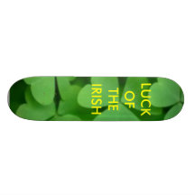 baord afortunado tabla de skate